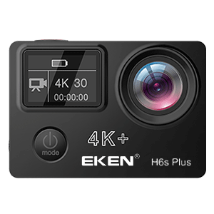 varilla aprobar motivo EKEN | 4K+ Action Cameras Capture the Beauty of Life | Official Website