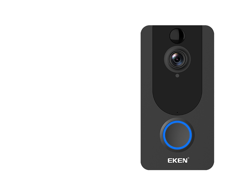 v7 video doorbell