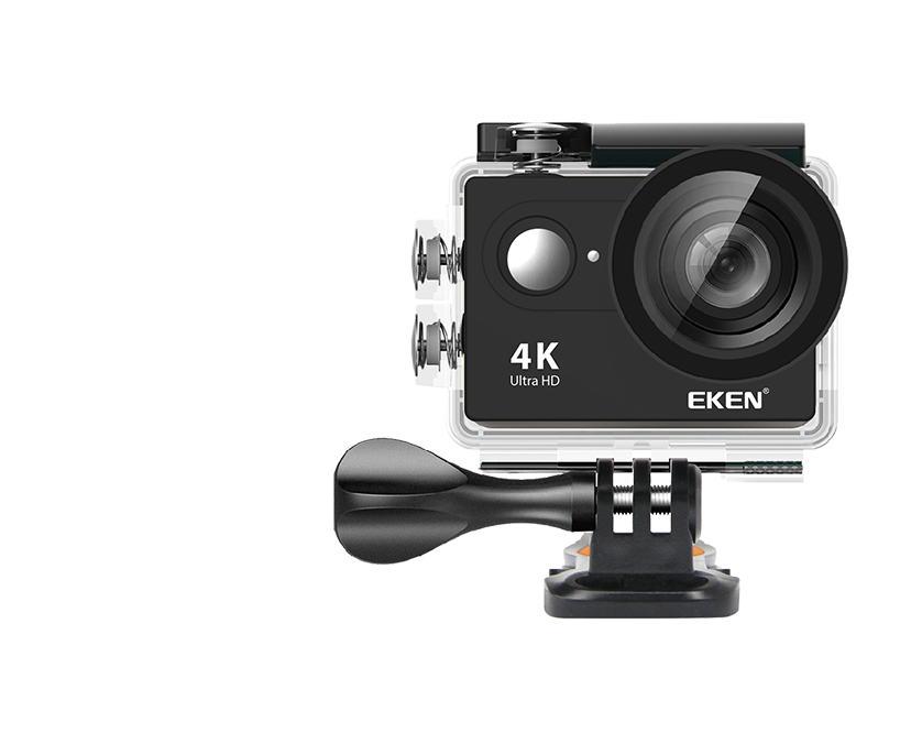 Original EKEN H9R Action Camera 